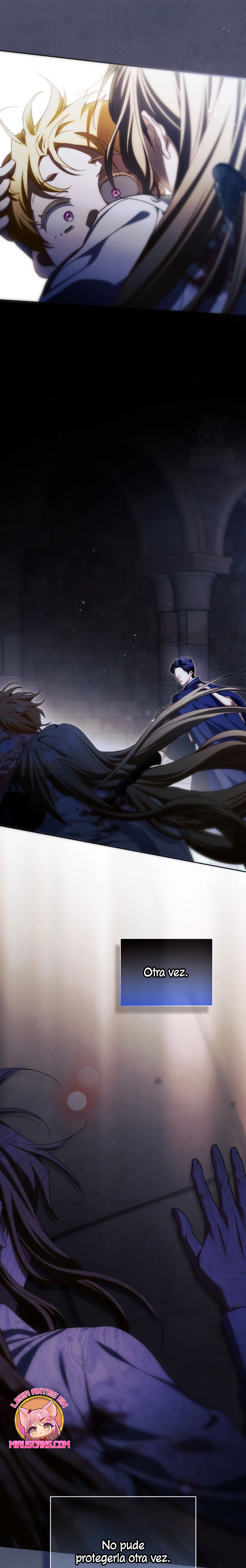 El diario de crianza con el Villano Capítulo 97 - Page 18