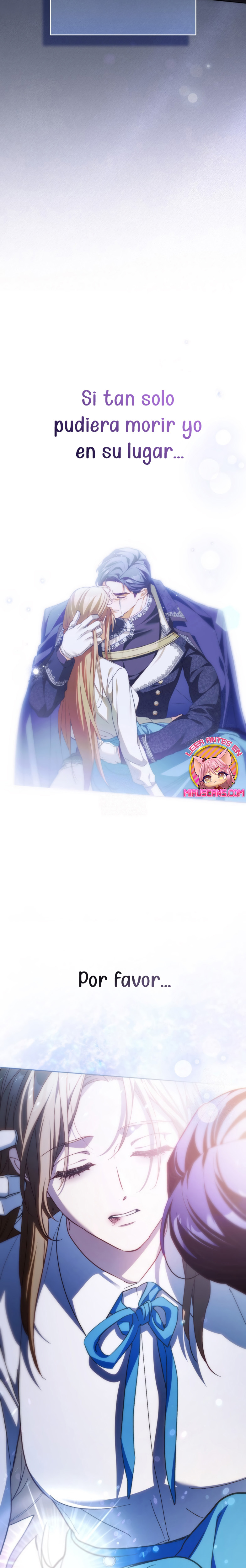 El diario de crianza con el Villano Capítulo 97 - Page 19