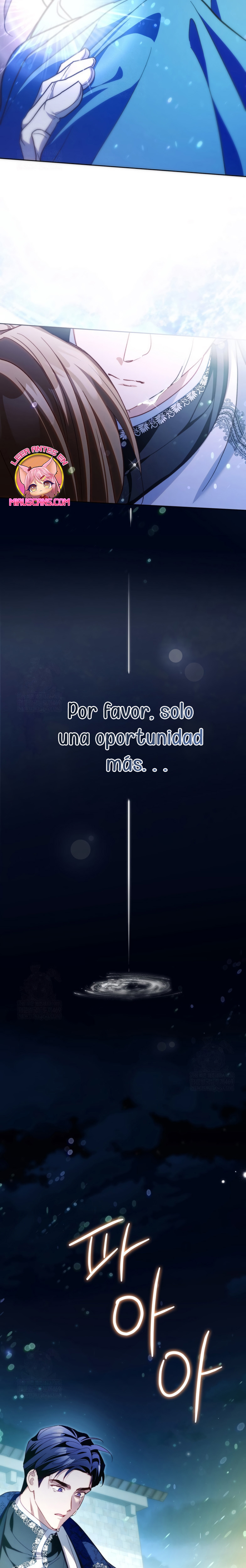 El diario de crianza con el Villano Capítulo 97 - Page 20