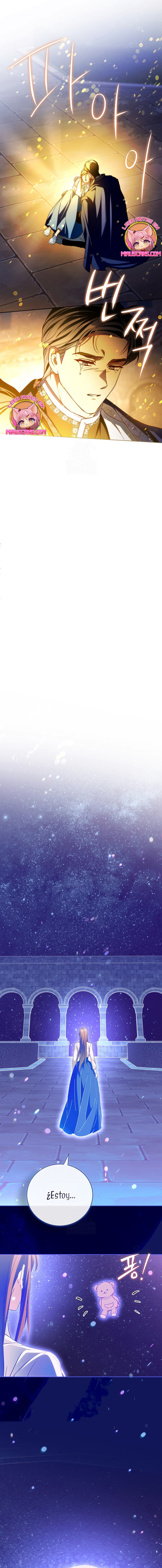 El diario de crianza con el Villano Capítulo 97 - Page 22