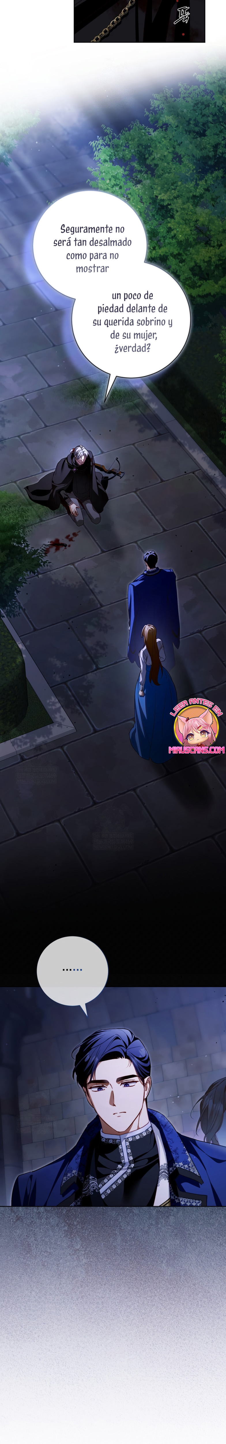 El diario de crianza con el Villano Capítulo 97 - Page 5