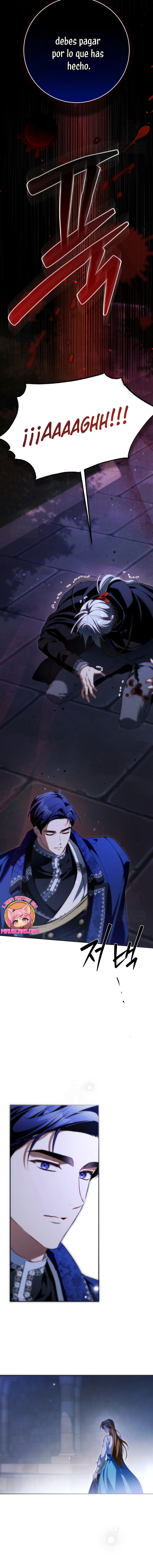 El diario de crianza con el Villano Capítulo 97 - Page 7