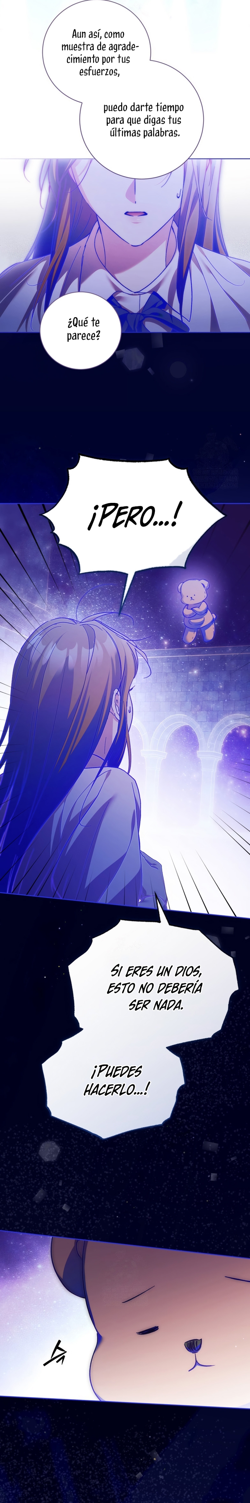 El diario de crianza con el Villano Capítulo 98 - Page 11