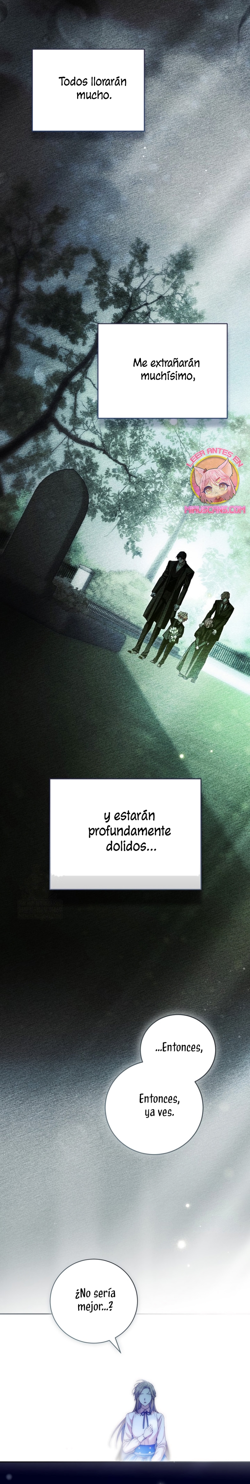 El diario de crianza con el Villano Capítulo 98 - Page 14