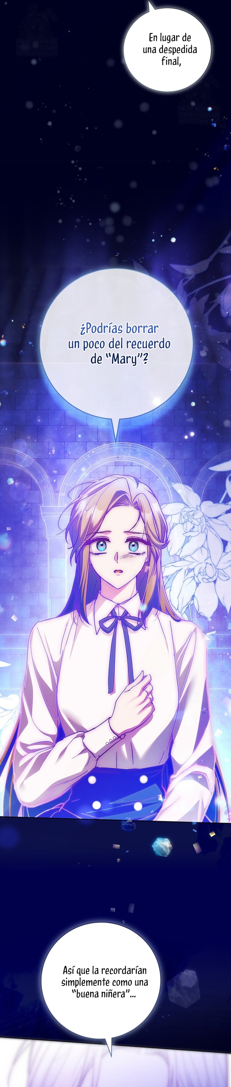 El diario de crianza con el Villano Capítulo 98 - Page 15