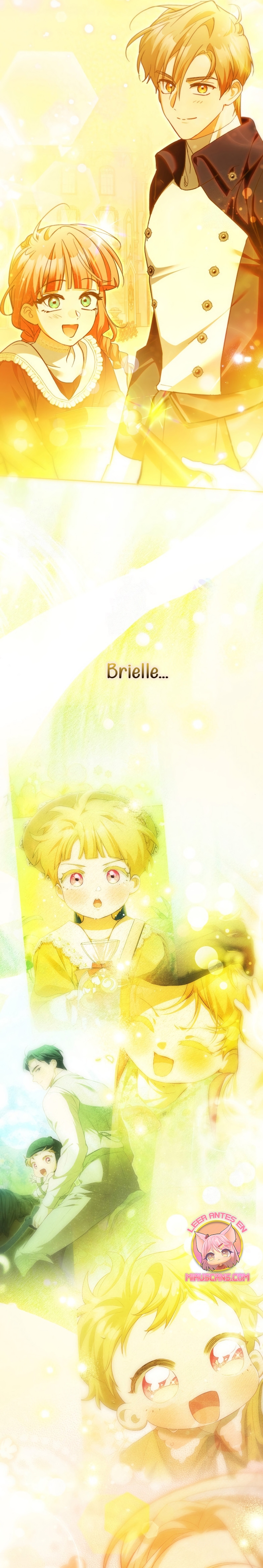 El diario de crianza con el Villano Capítulo 98 - Page 17