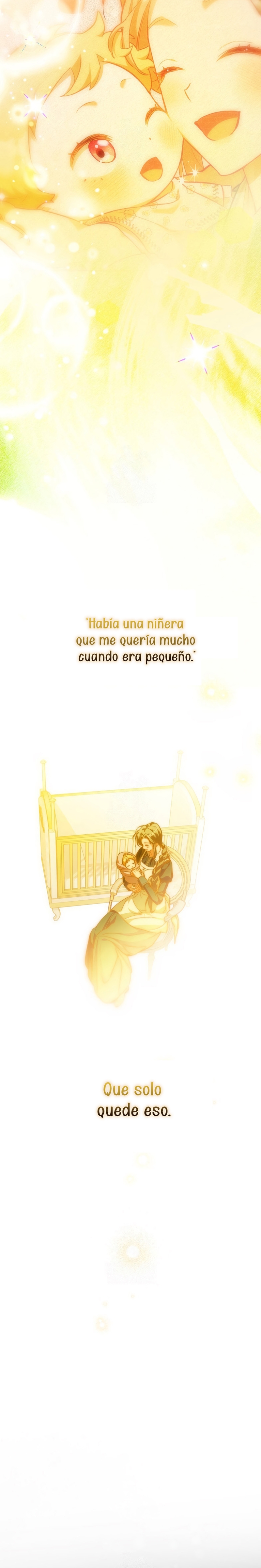 El diario de crianza con el Villano Capítulo 98 - Page 18