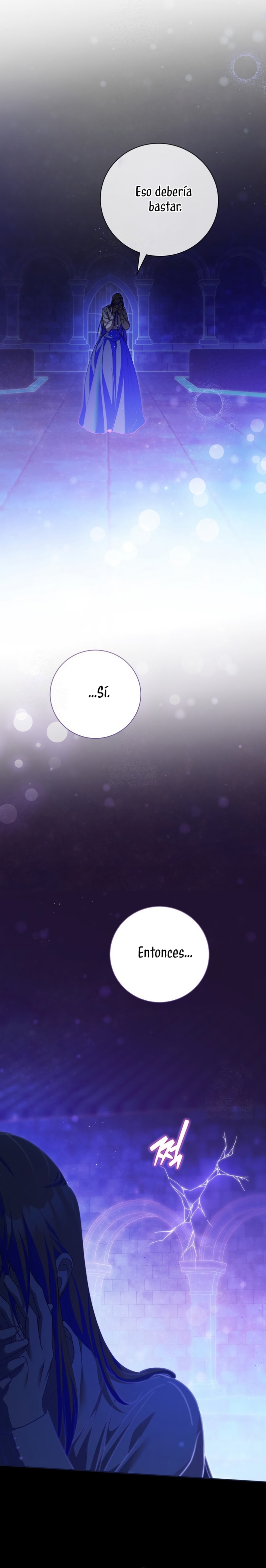 El diario de crianza con el Villano Capítulo 98 - Page 19