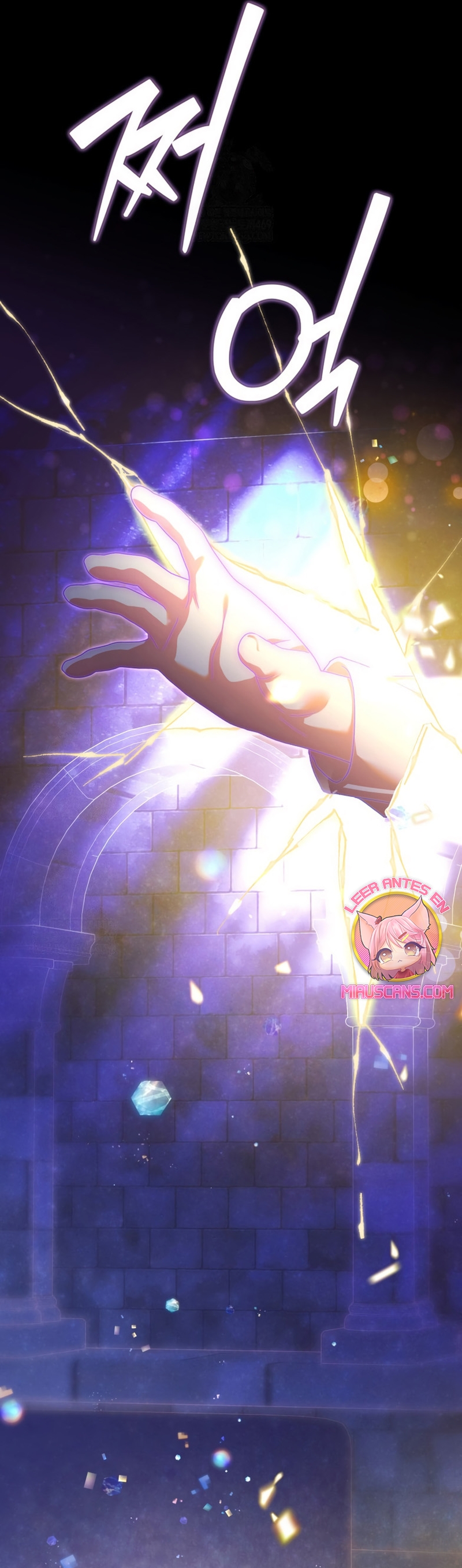 El diario de crianza con el Villano Capítulo 98 - Page 20