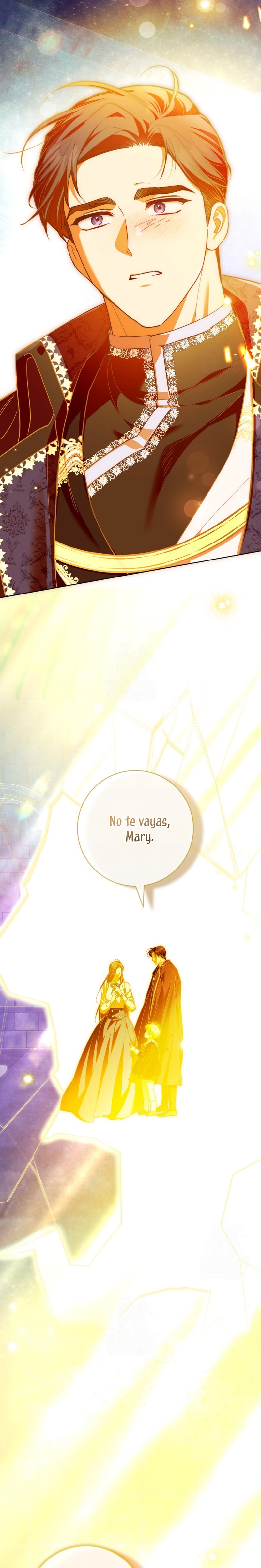 El diario de crianza con el Villano Capítulo 98 - Page 23