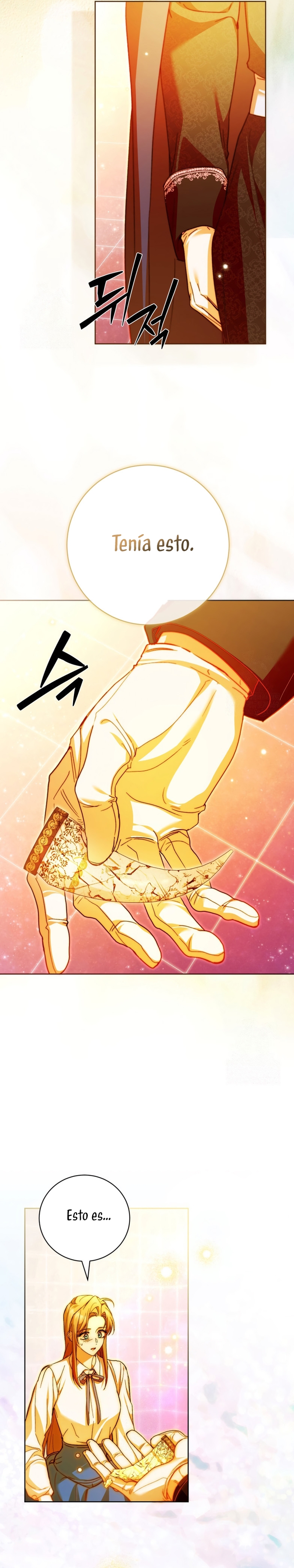 El diario de crianza con el Villano Capítulo 98 - Page 25