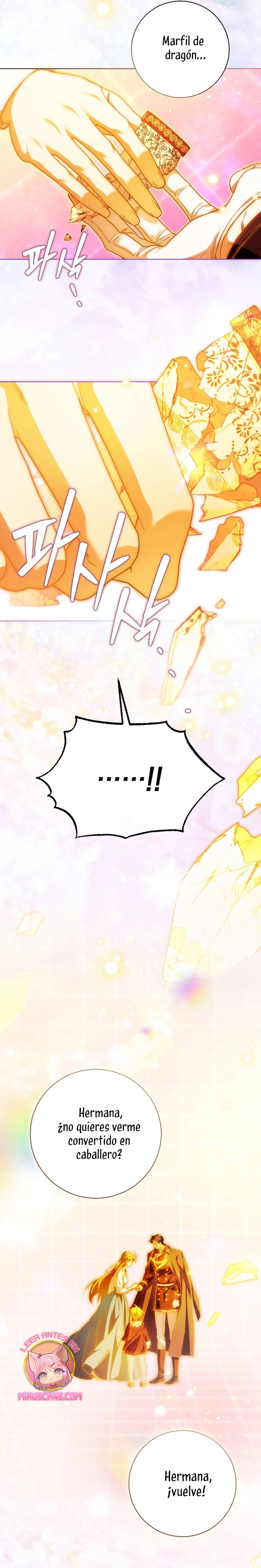 El diario de crianza con el Villano Capítulo 98 - Page 26