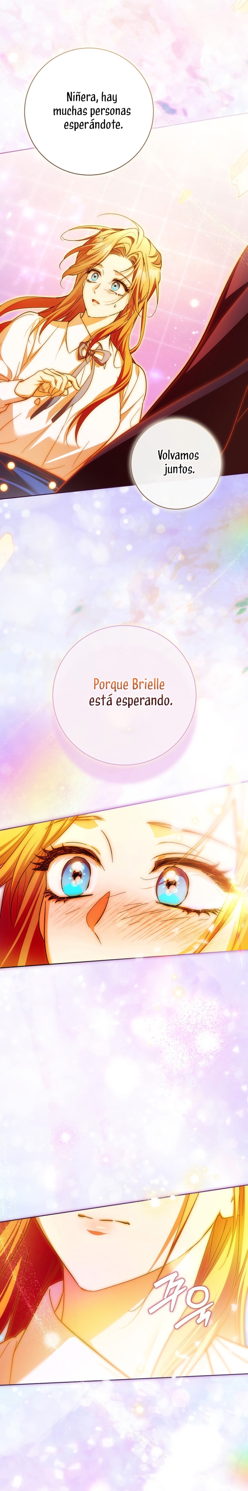 El diario de crianza con el Villano Capítulo 98 - Page 27