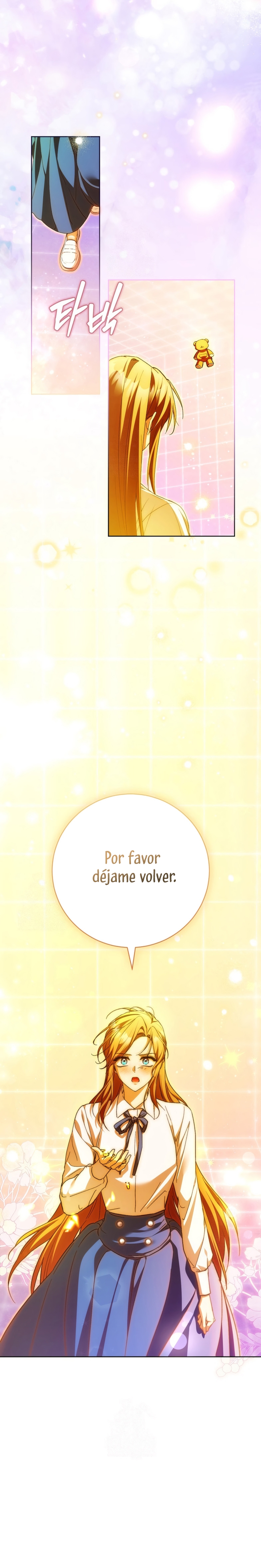 El diario de crianza con el Villano Capítulo 98 - Page 28