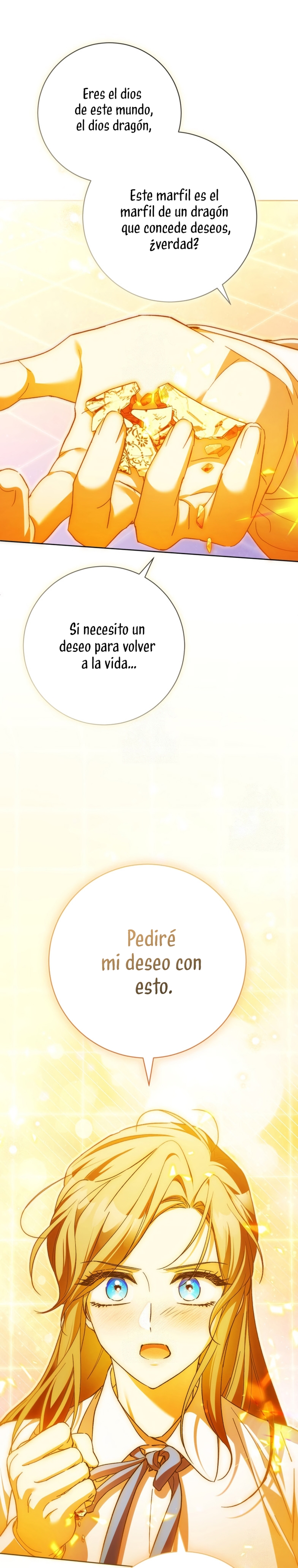 El diario de crianza con el Villano Capítulo 98 - Page 29