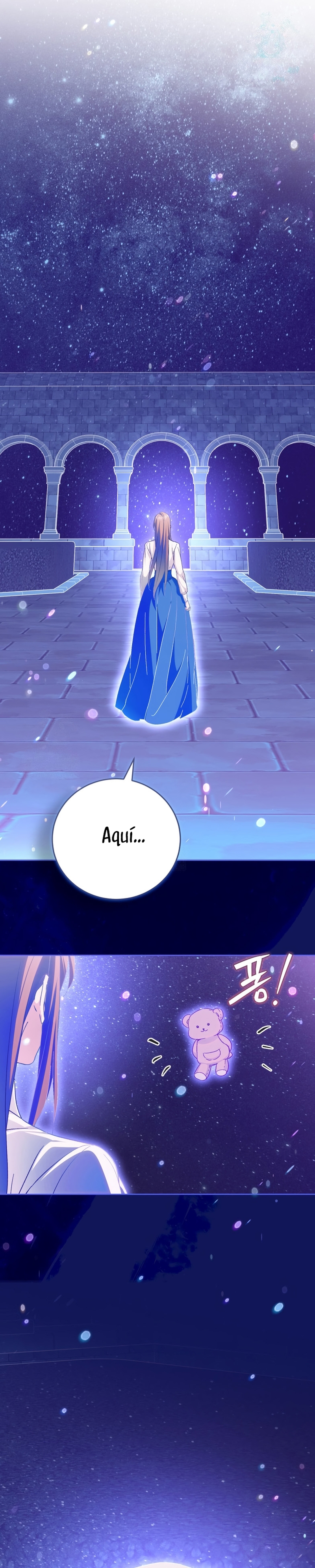 El diario de crianza con el Villano Capítulo 98 - Page 3