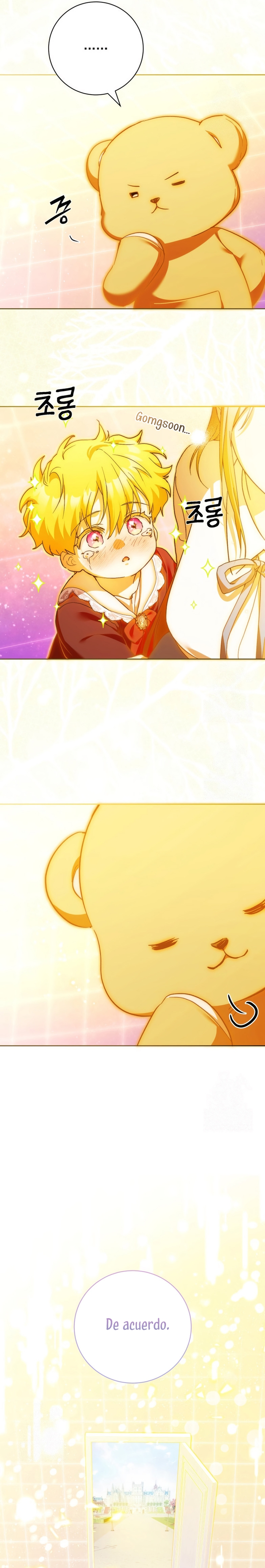 El diario de crianza con el Villano Capítulo 98 - Page 31