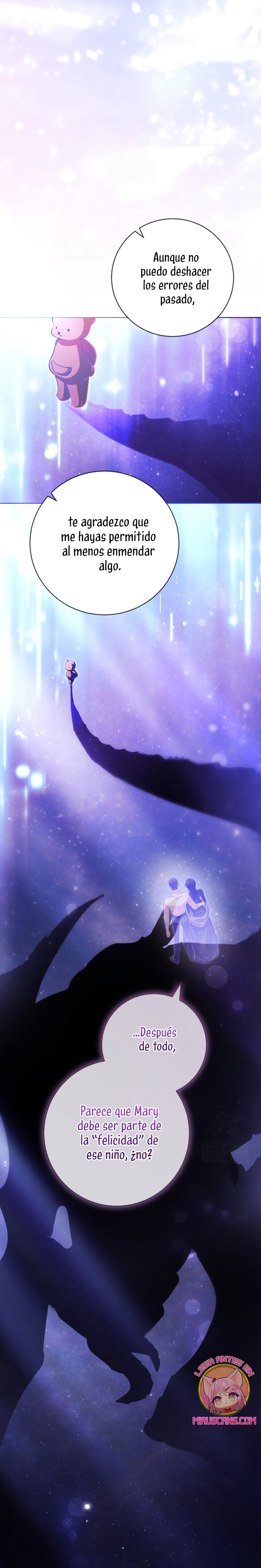 El diario de crianza con el Villano Capítulo 98 - Page 36