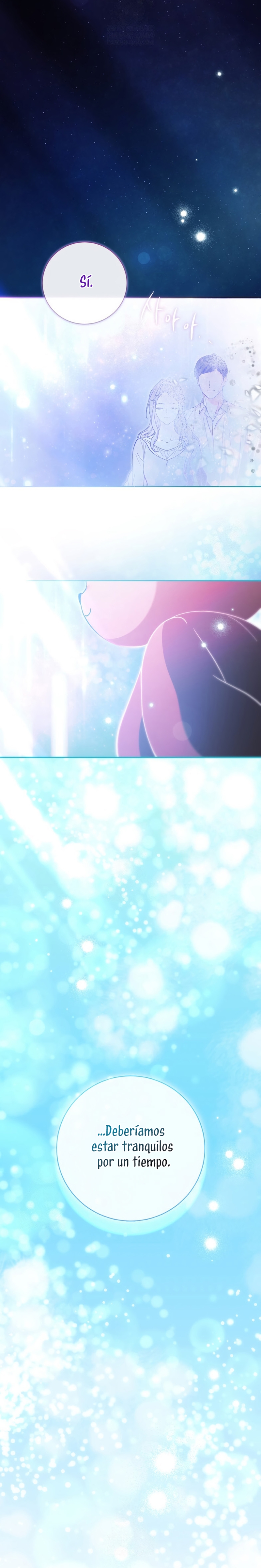 El diario de crianza con el Villano Capítulo 98 - Page 37