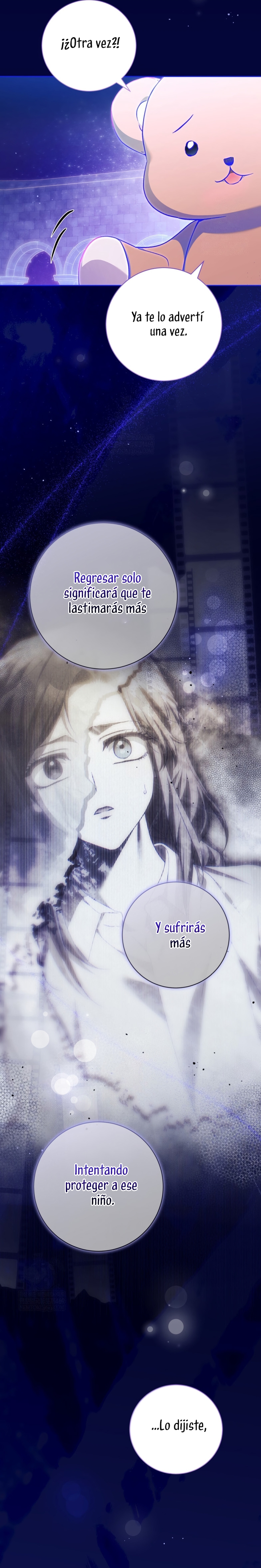 El diario de crianza con el Villano Capítulo 98 - Page 5