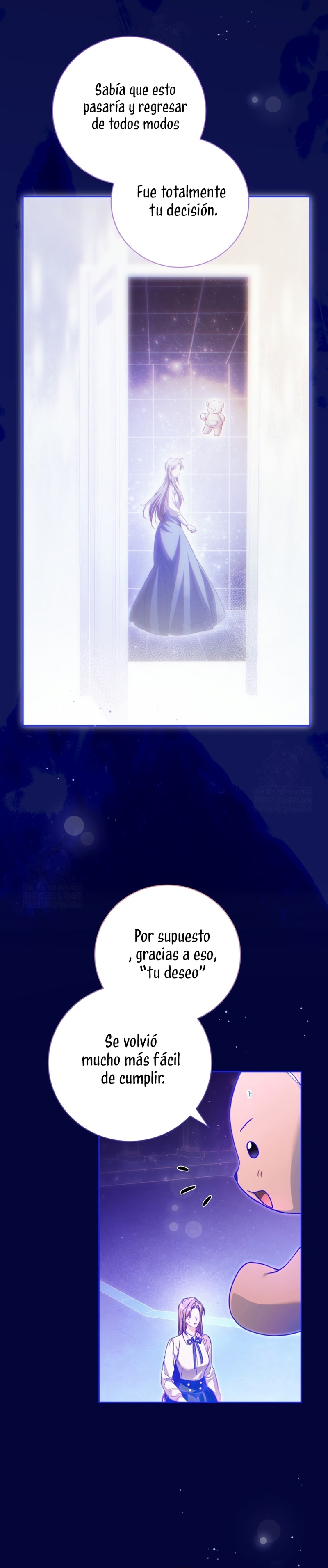 El diario de crianza con el Villano Capítulo 98 - Page 6