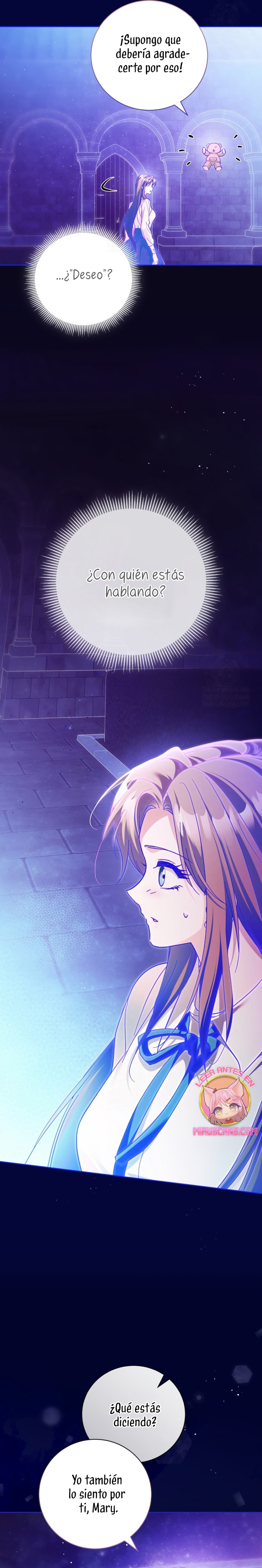 El diario de crianza con el Villano Capítulo 98 - Page 7