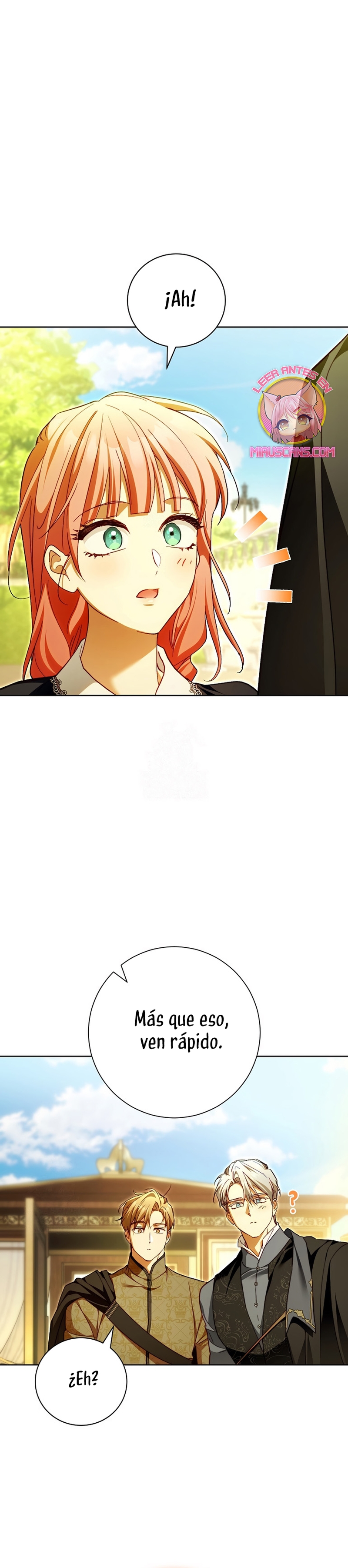 El diario de crianza con el Villano Capítulo 99 - Page 12