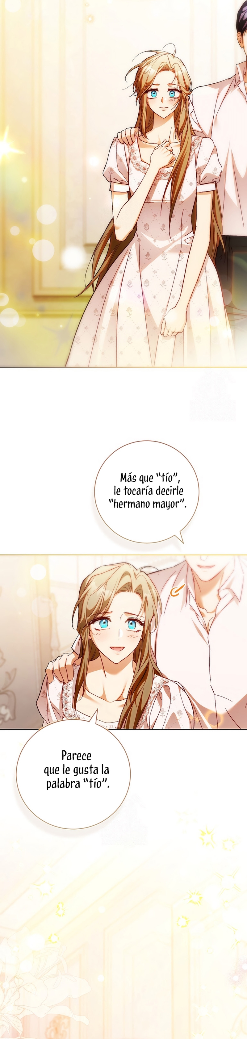 El diario de crianza con el Villano Capítulo 99 - Page 19