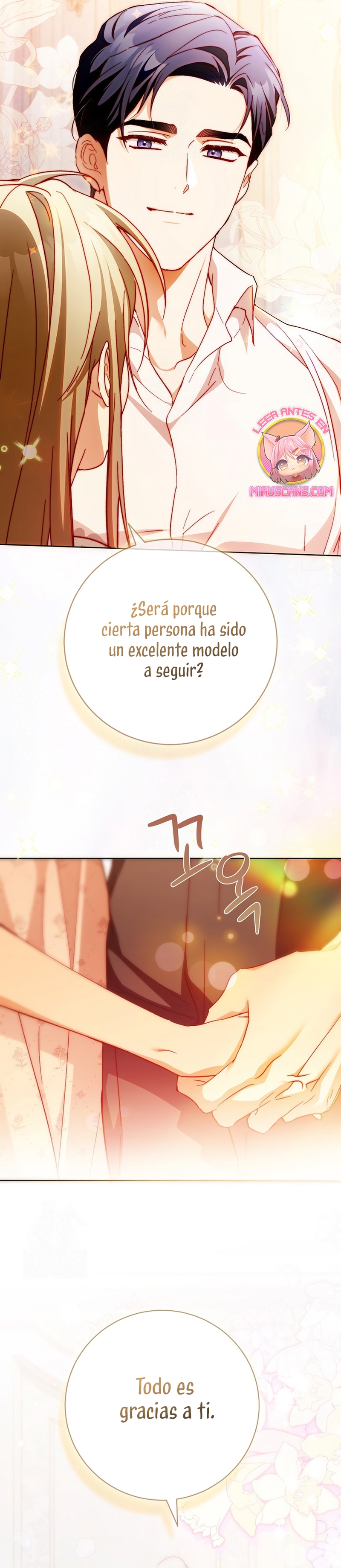 El diario de crianza con el Villano Capítulo 99 - Page 20