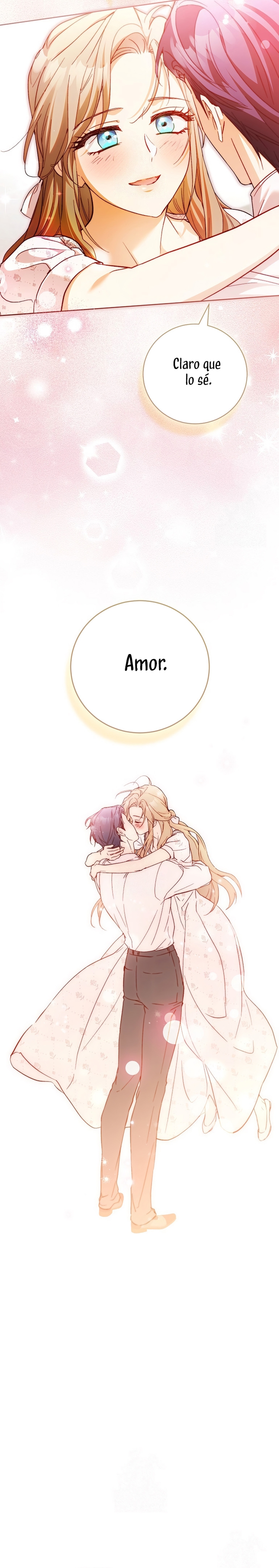 El diario de crianza con el Villano Capítulo 99 - Page 22