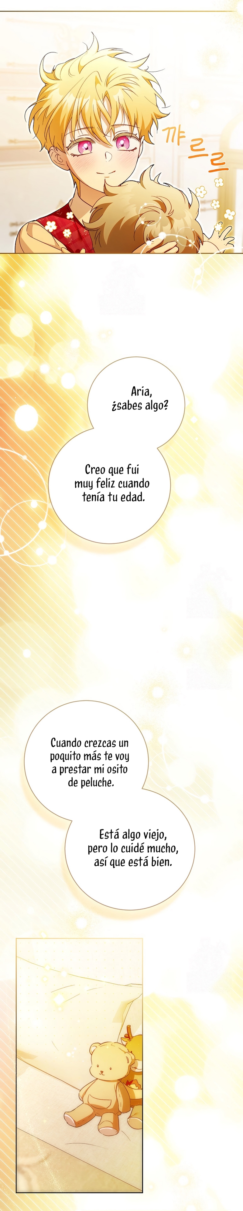 El diario de crianza con el Villano Capítulo 99 - Page 24