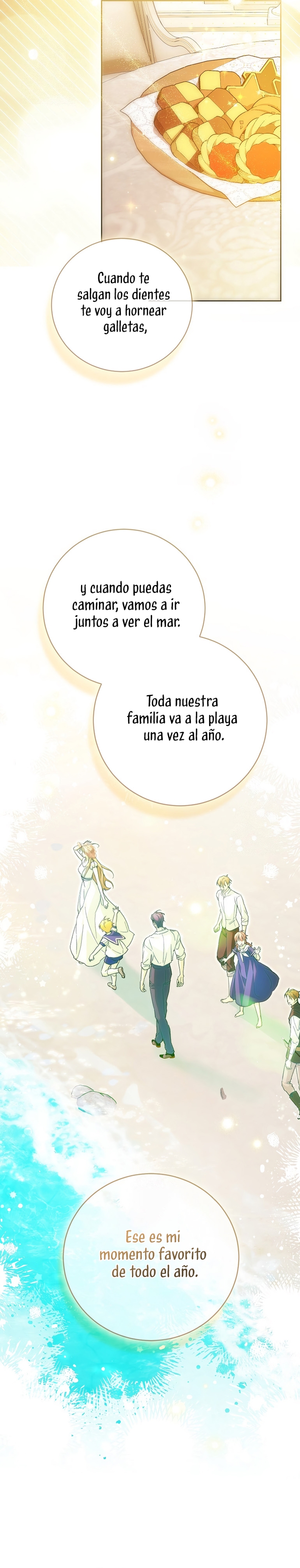 El diario de crianza con el Villano Capítulo 99 - Page 25