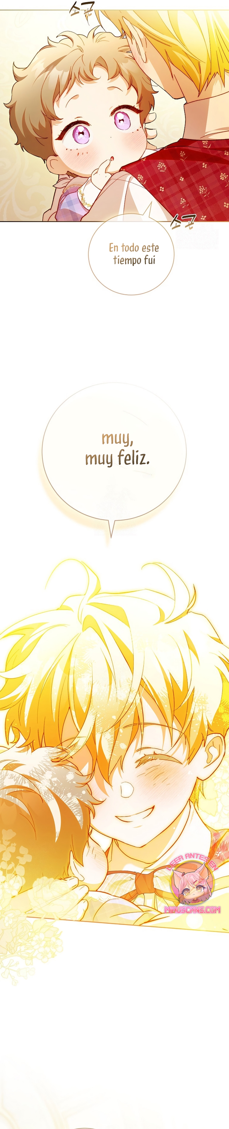 El diario de crianza con el Villano Capítulo 99 - Page 26