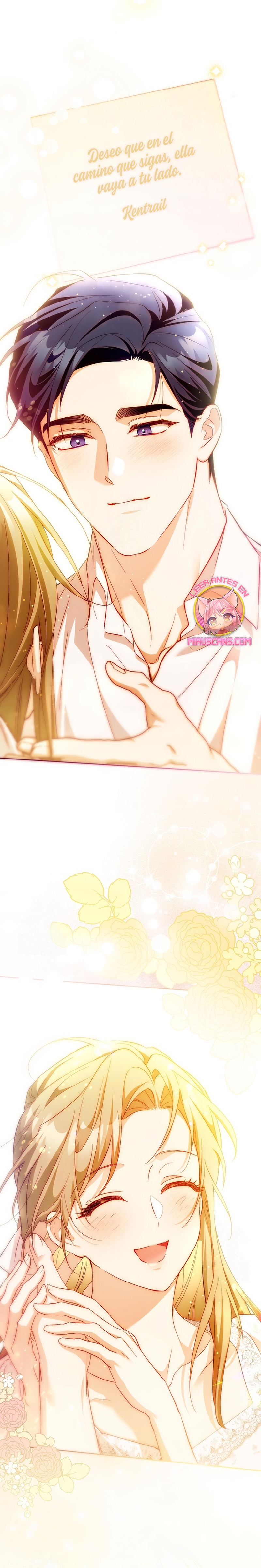 El diario de crianza con el Villano Capítulo 99 - Page 31