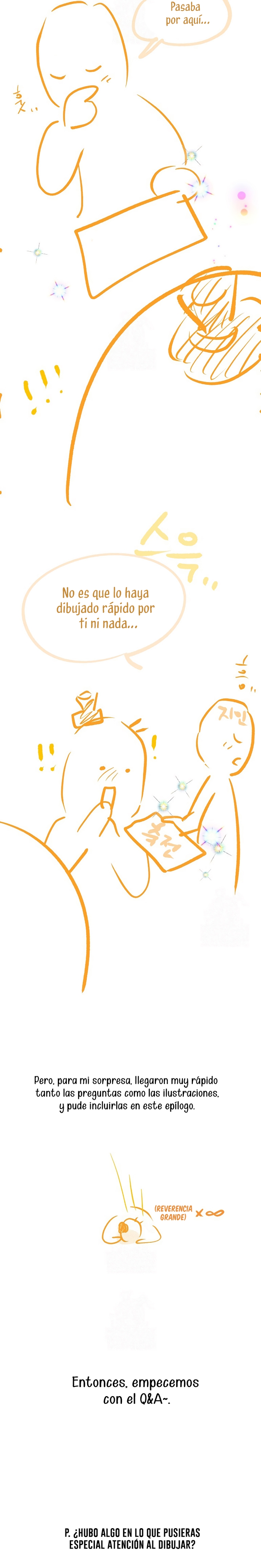 El diario de crianza con el Villano Capítulo 99 - Page 36