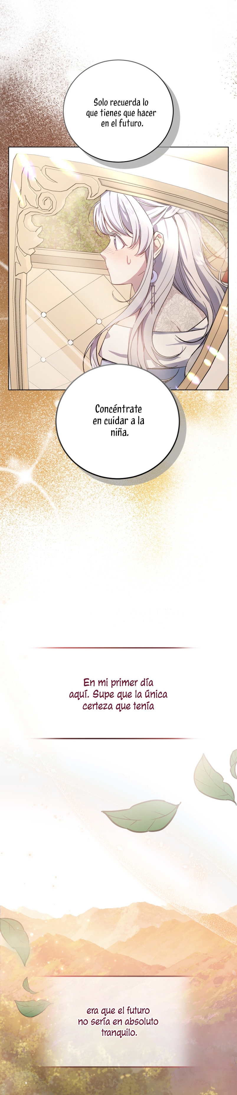 Me convertí en la madrastra de una familia oscura Capítulo 1 - Page 30