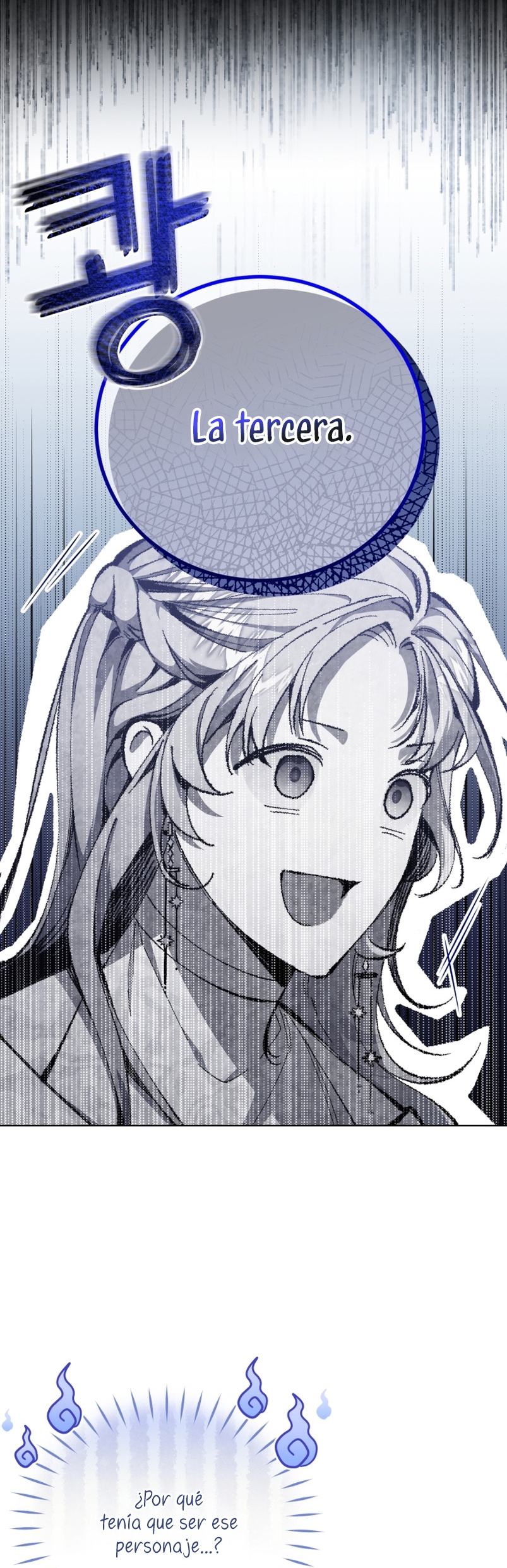 Me convertí en la madrastra de una familia oscura Capítulo 1 - Page 37