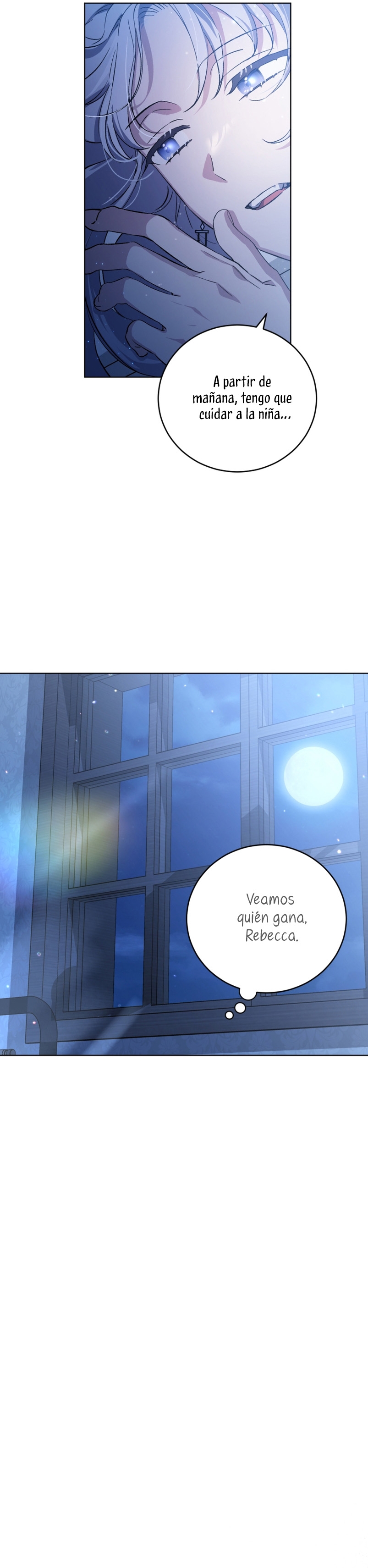 Me convertí en la madrastra de una familia oscura Capítulo 1 - Page 47