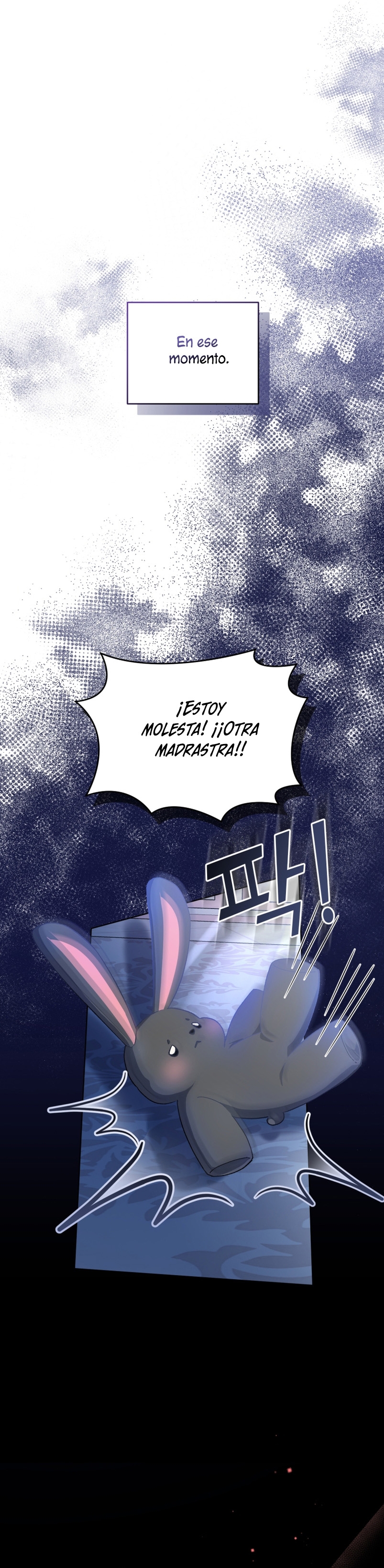 Me convertí en la madrastra de una familia oscura Capítulo 1 - Page 48