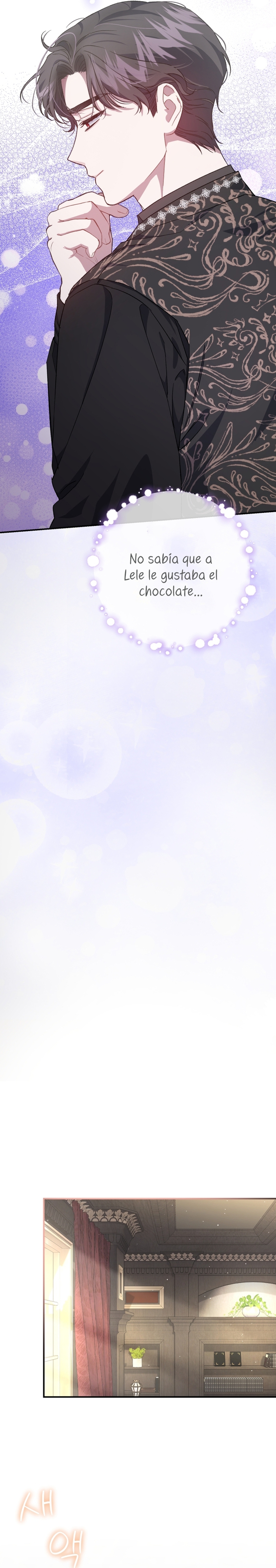 Me convertí en la madrastra de una familia oscura Capítulo 10 - Page 20