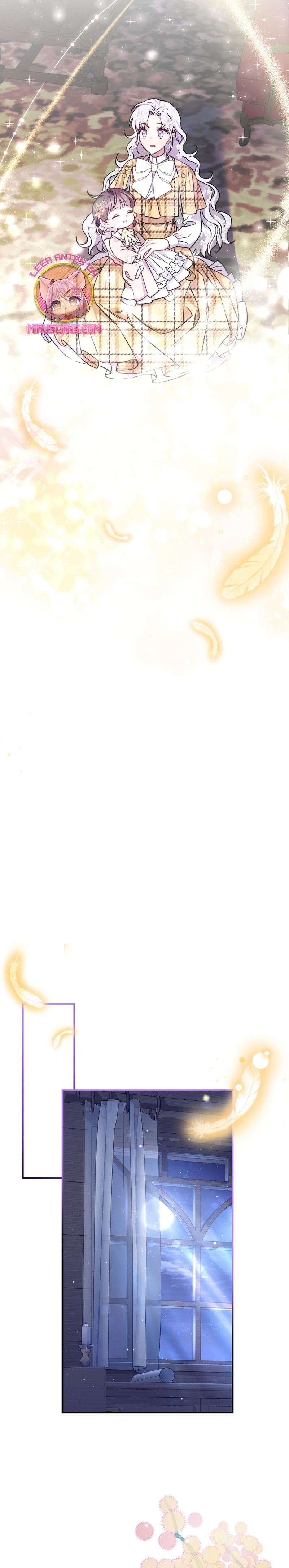 Me convertí en la madrastra de una familia oscura Capítulo 10 - Page 29