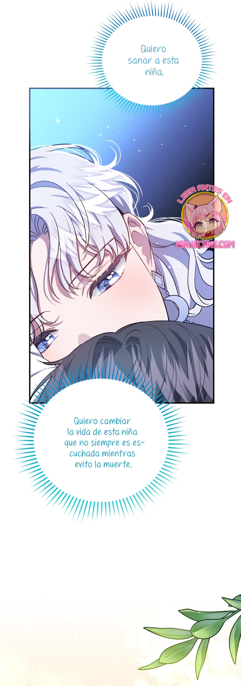 Me convertí en la madrastra de una familia oscura Capítulo 11 - Page 12