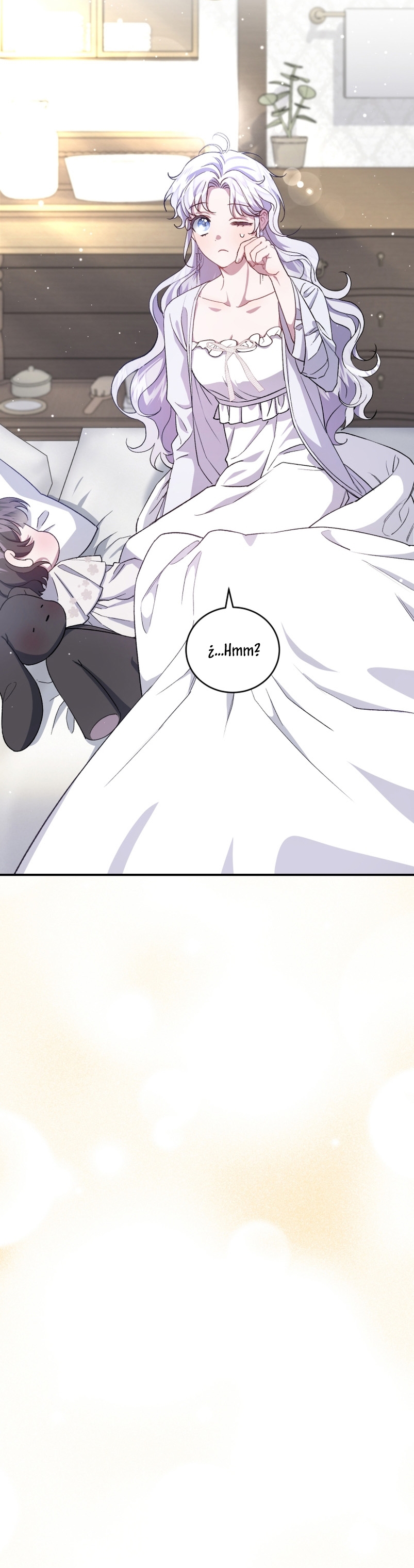 Me convertí en la madrastra de una familia oscura Capítulo 11 - Page 20