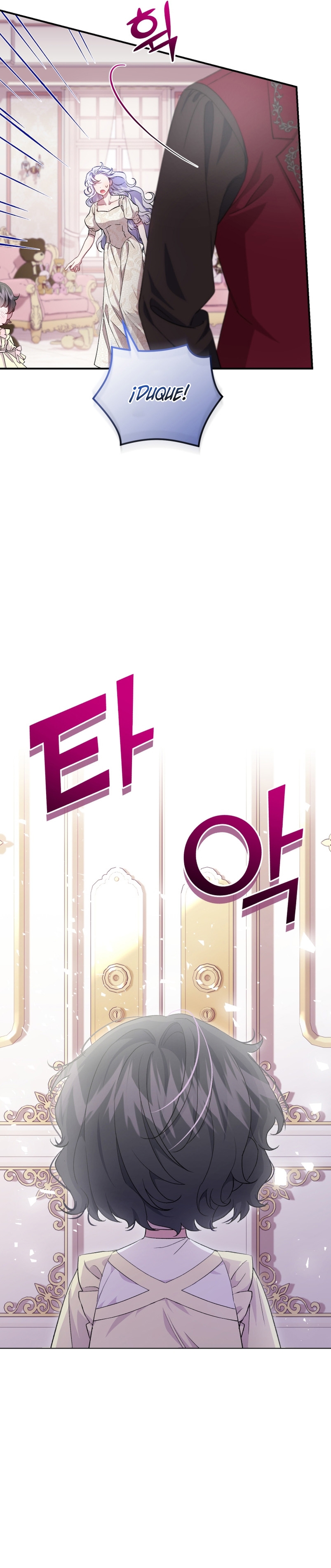 Me convertí en la madrastra de una familia oscura Capítulo 11 - Page 34