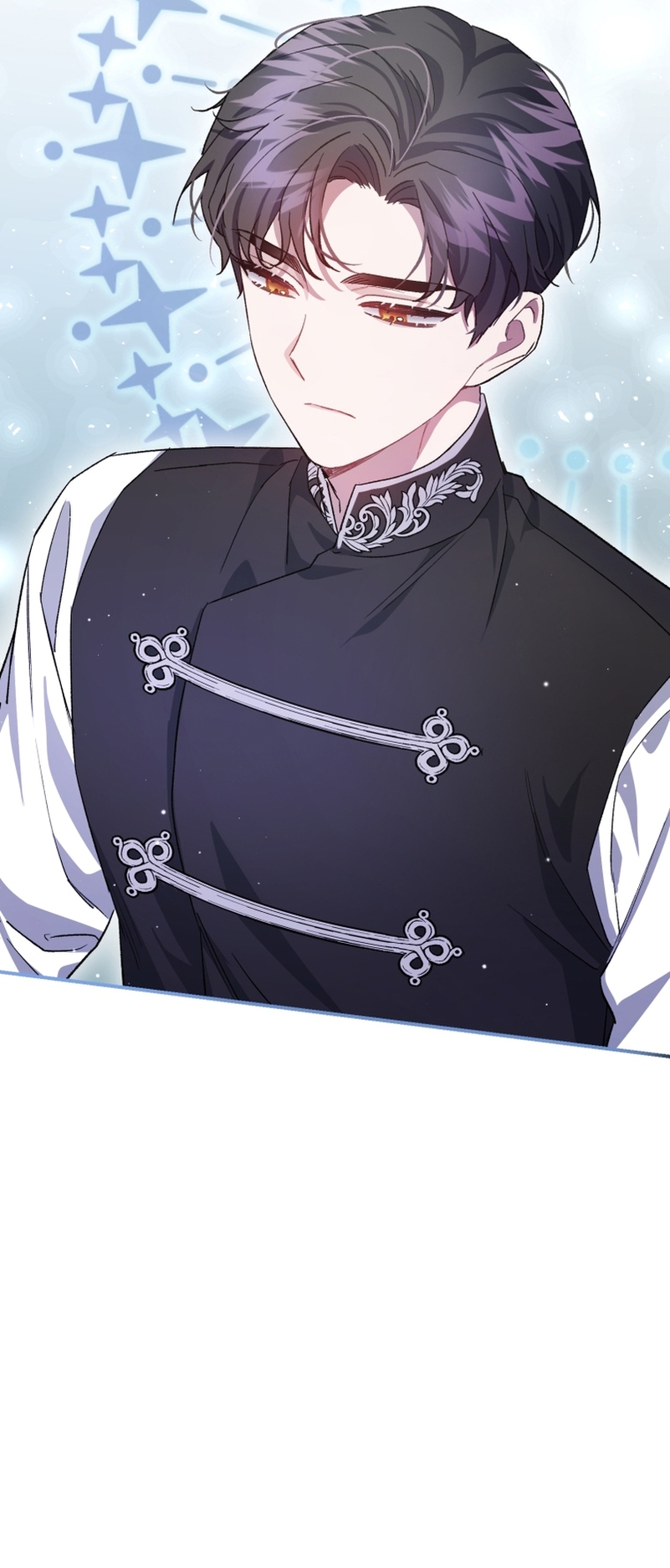 Me convertí en la madrastra de una familia oscura Capítulo 12 - Page 36