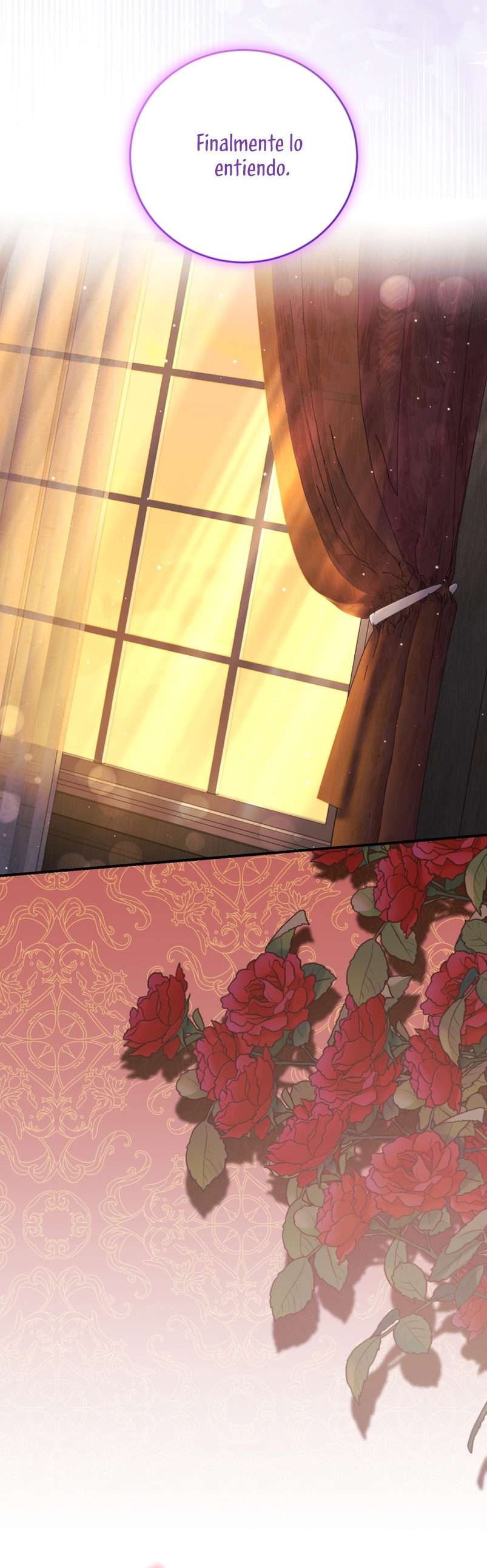 Me convertí en la madrastra de una familia oscura Capítulo 13 - Page 38