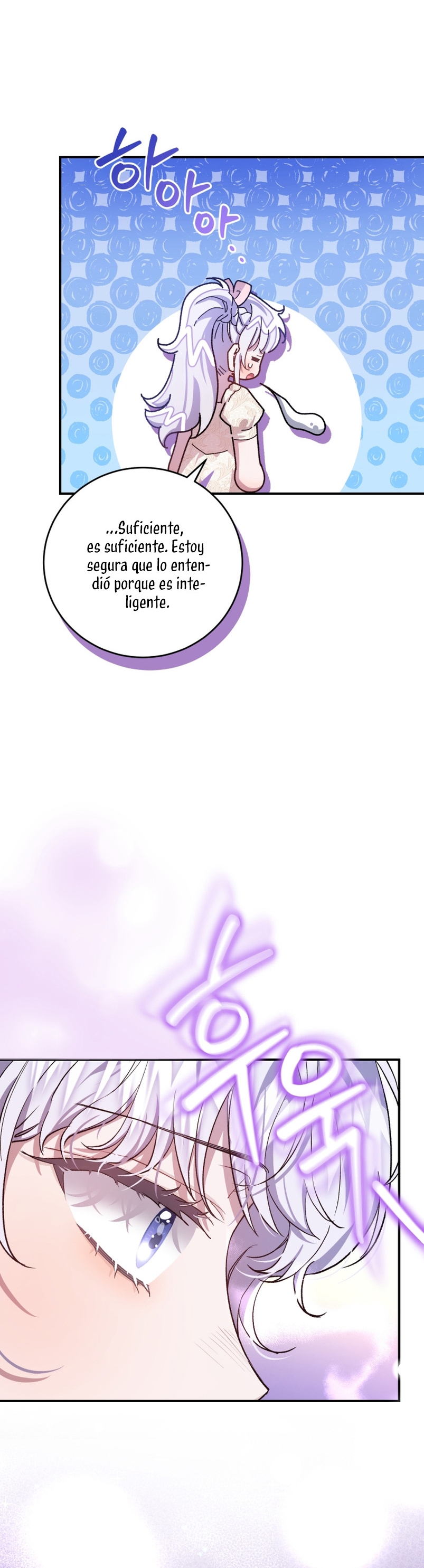 Me convertí en la madrastra de una familia oscura Capítulo 13 - Page 40