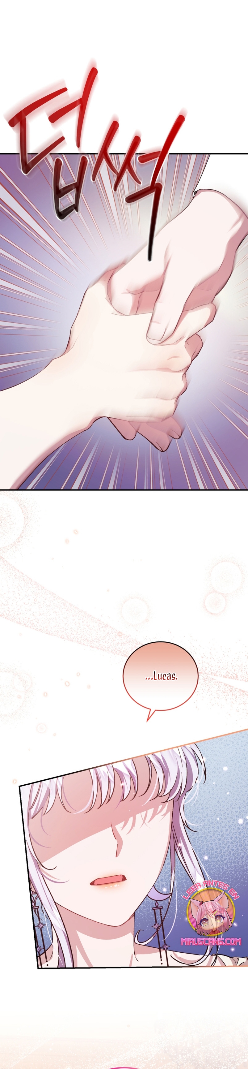 Me convertí en la madrastra de una familia oscura Capítulo 13 - Page 45