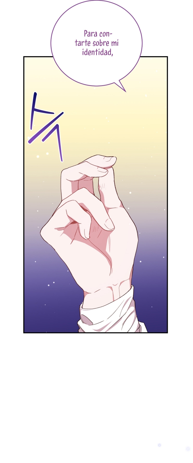 Me convertí en la madrastra de una familia oscura Capítulo 14 - Page 13