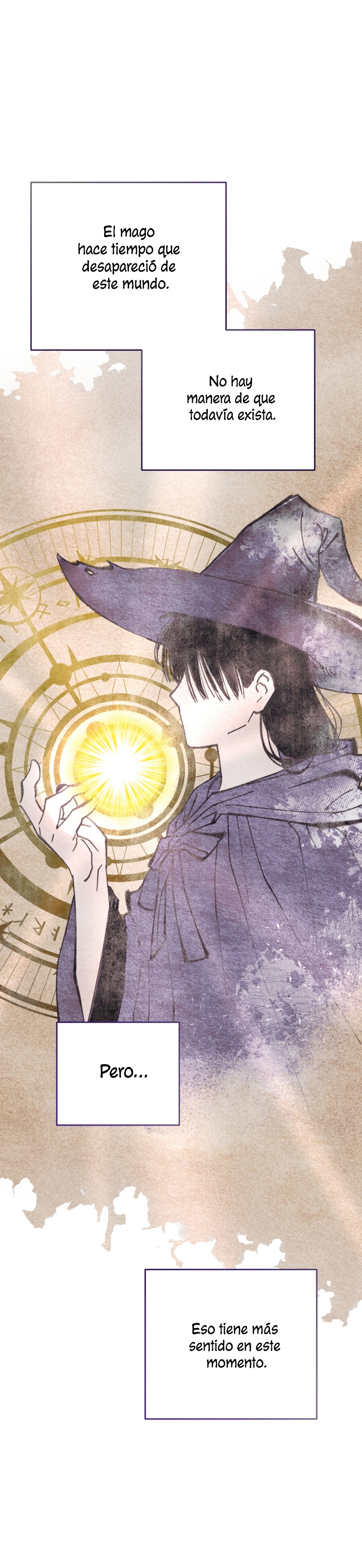 Me convertí en la madrastra de una familia oscura Capítulo 14 - Page 18